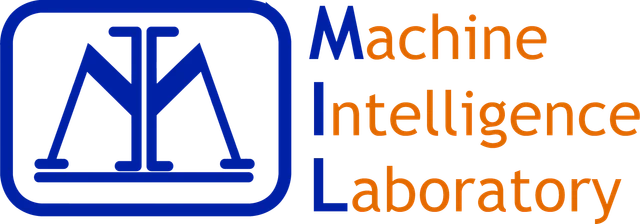 Machine Intelligence Lab (MIL) logo