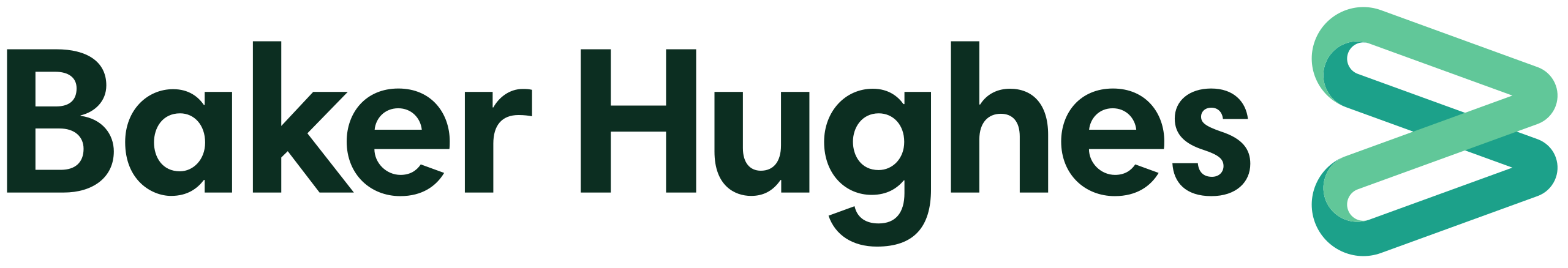 Baker Hughes logo
