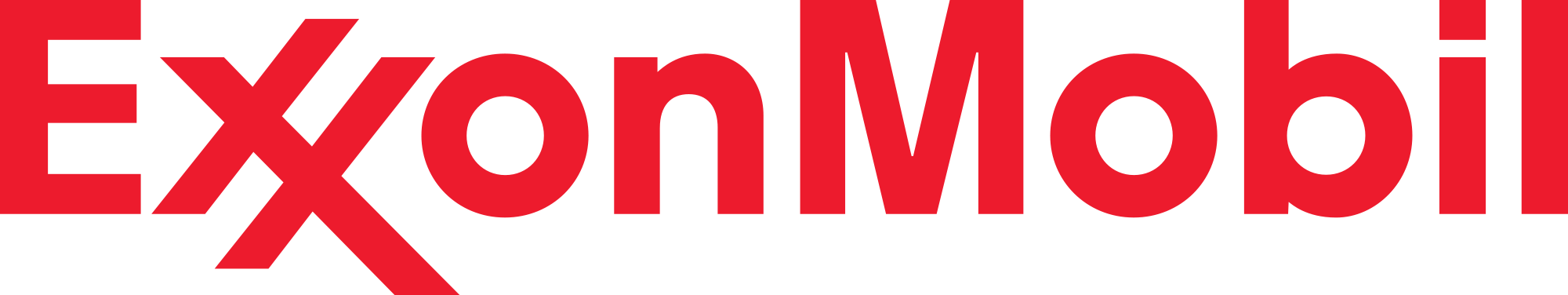 ExxonMobil logo