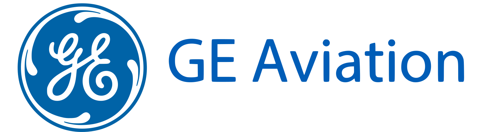 GE Aviation logo