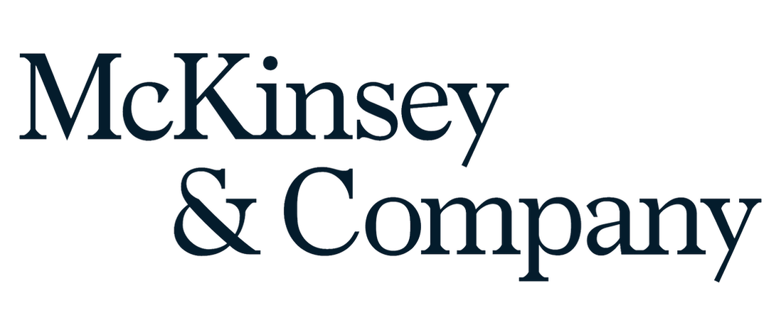 McKinsey & Company logo
