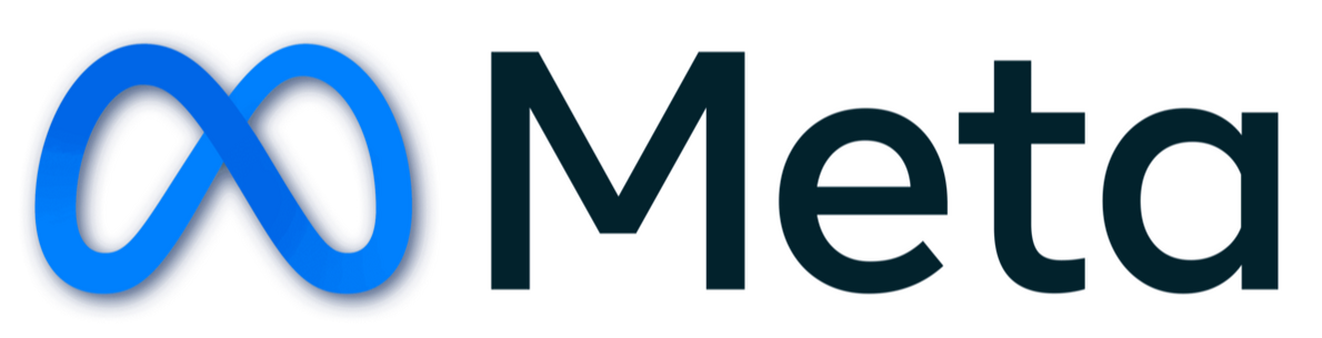 Meta logo