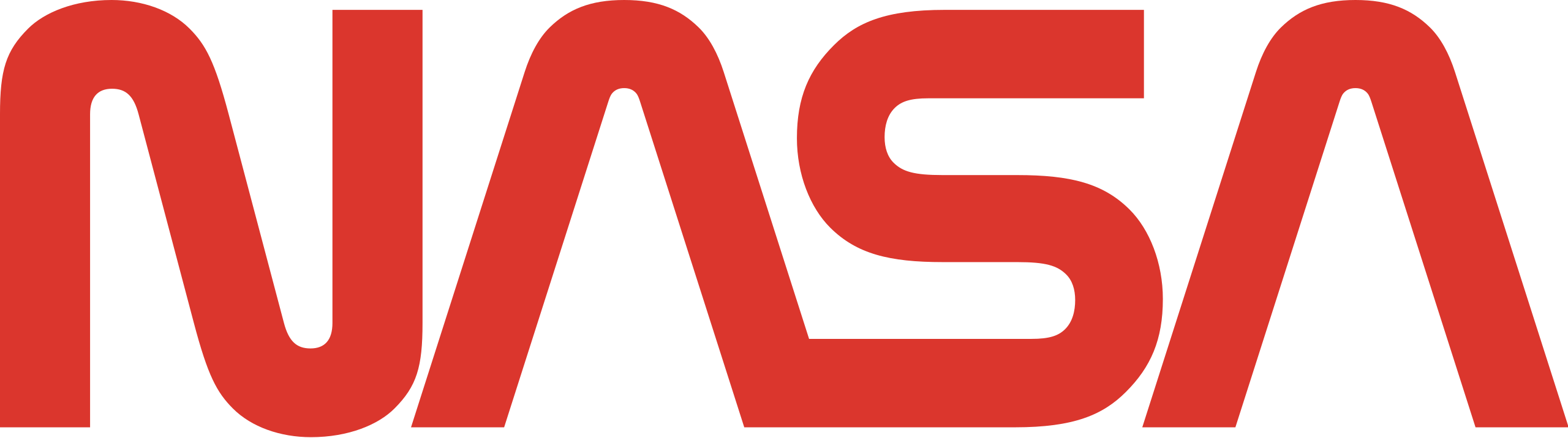 NASA logo