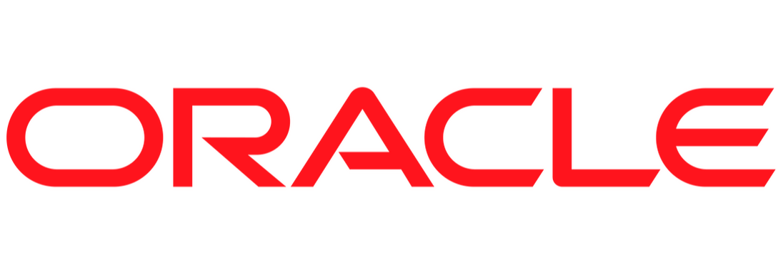 Oracle logo