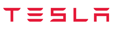 Tesla logo
