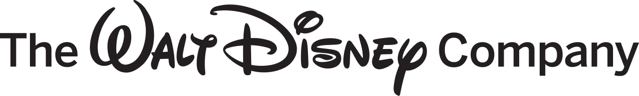 The Walt Disney Company logo