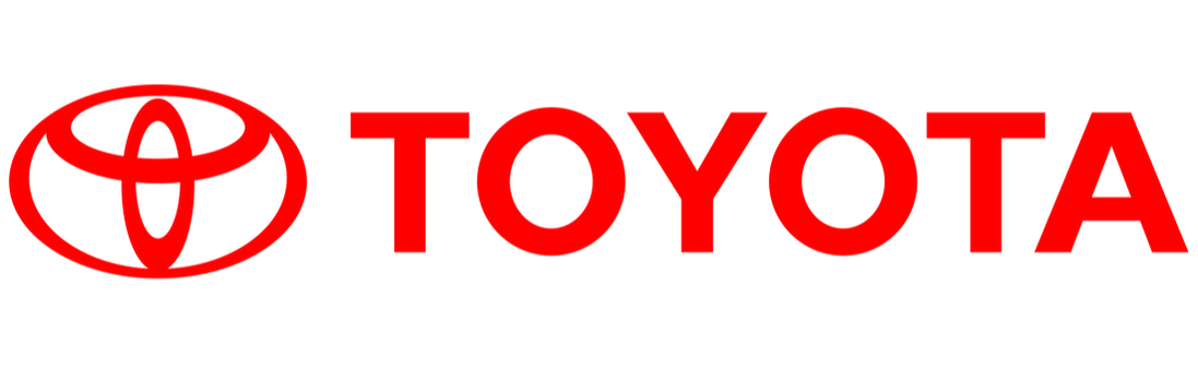 Toyota logo