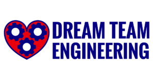 Dream Team Engineering logo