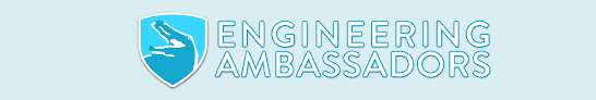 Engineering Ambassadors logo