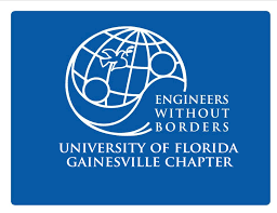 Engineers Without Borders at UF logo