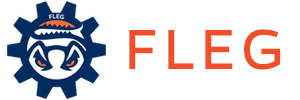 Freshman Leadership Engineering Group logo