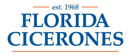 Florida Cicerones logo