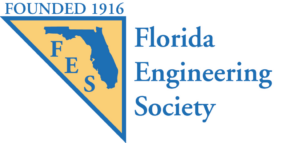 Florida Engineering Society logo