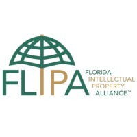 Florida Intellectual Property Alliance logo