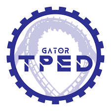 Gator TPED logo