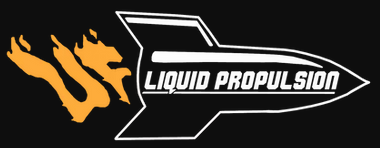 Liquid Propulsion Team logo