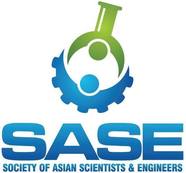 Society of Asian Scientists and Engineers logo