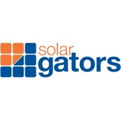 Solar Gators logo