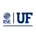 Institute of Industrial and Systems Engineers at UF logo